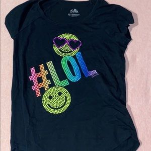Justice Top